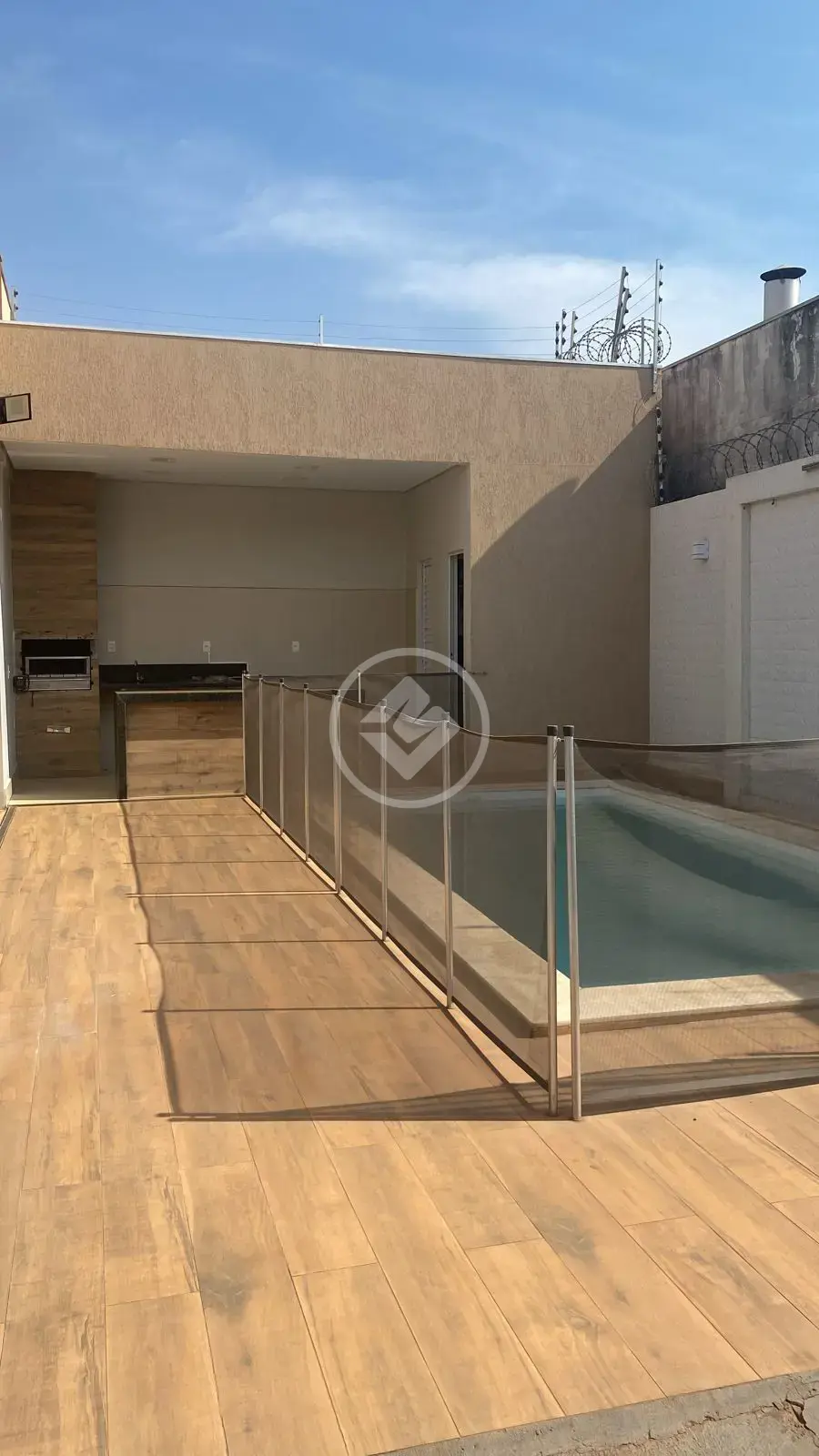 Casa VILA PIRINEU, Várzea Grande - MT — foto 2