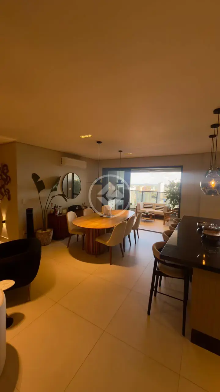 Apartamento Jardim Aclimacao, Cuiabá - MT — foto 2