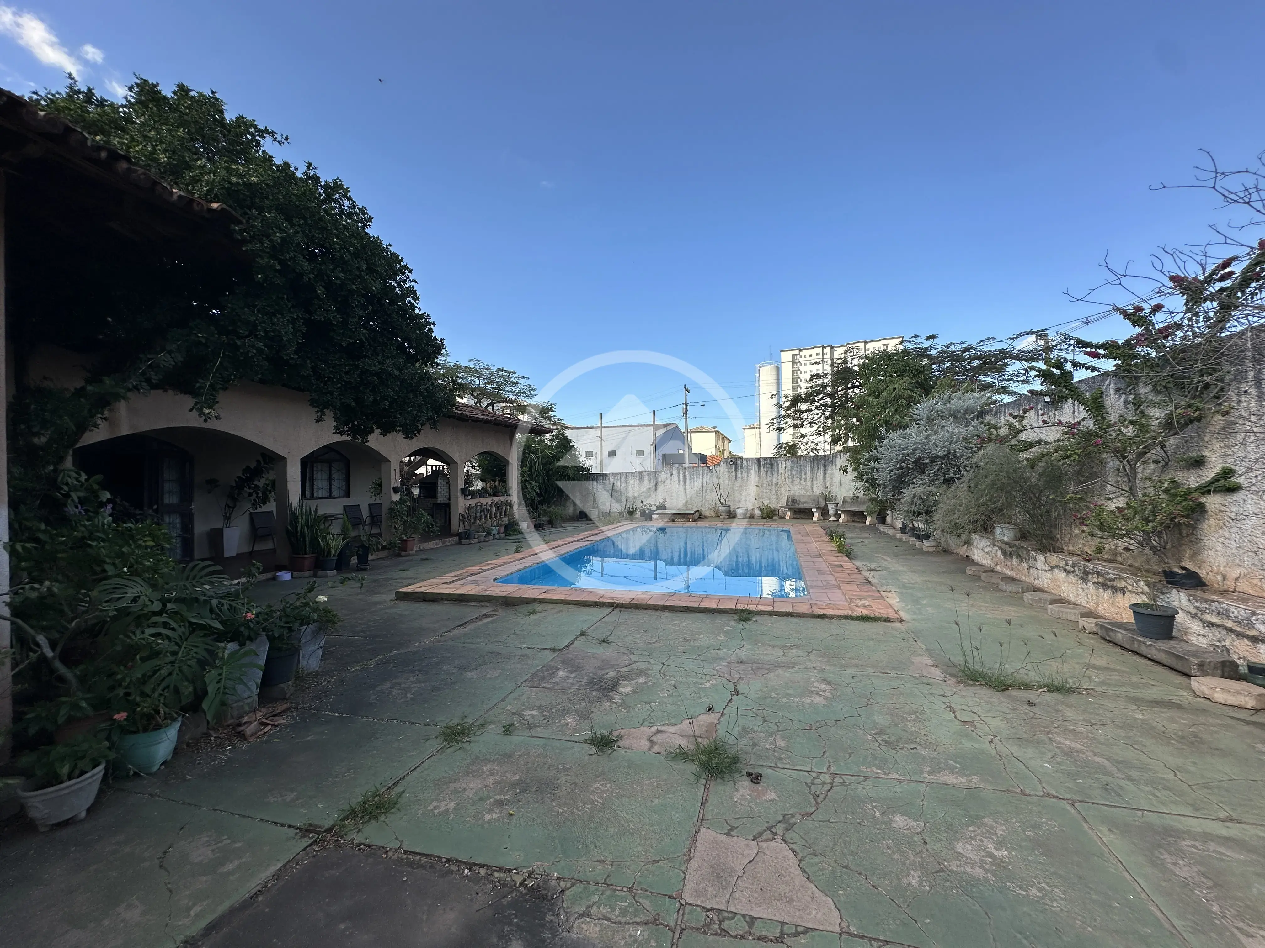 Casa Comercial Parque Geórgia, Cuiabá - MT — foto 2
