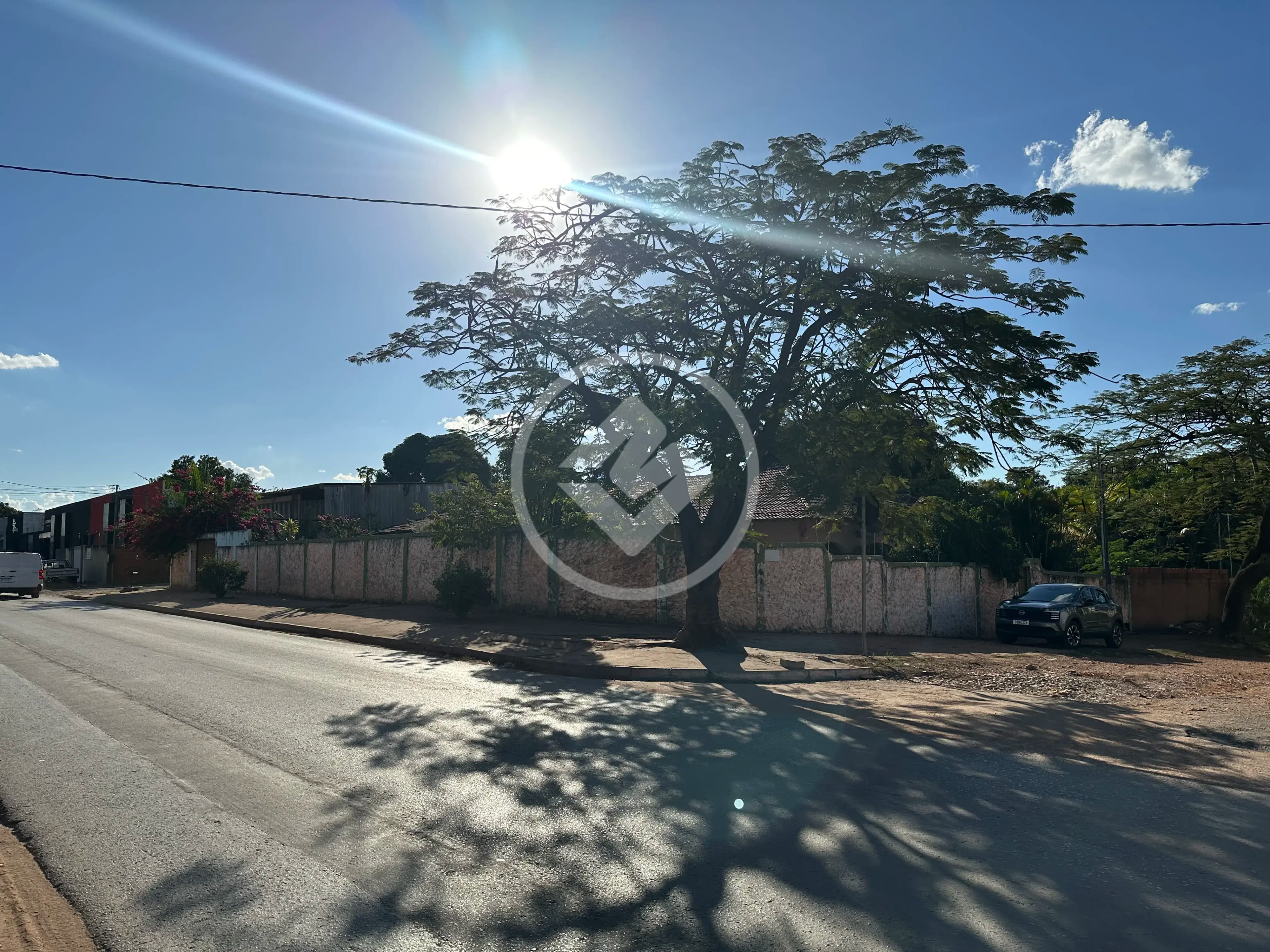Casa Comercial Parque Geórgia, Cuiabá - MT — foto 1