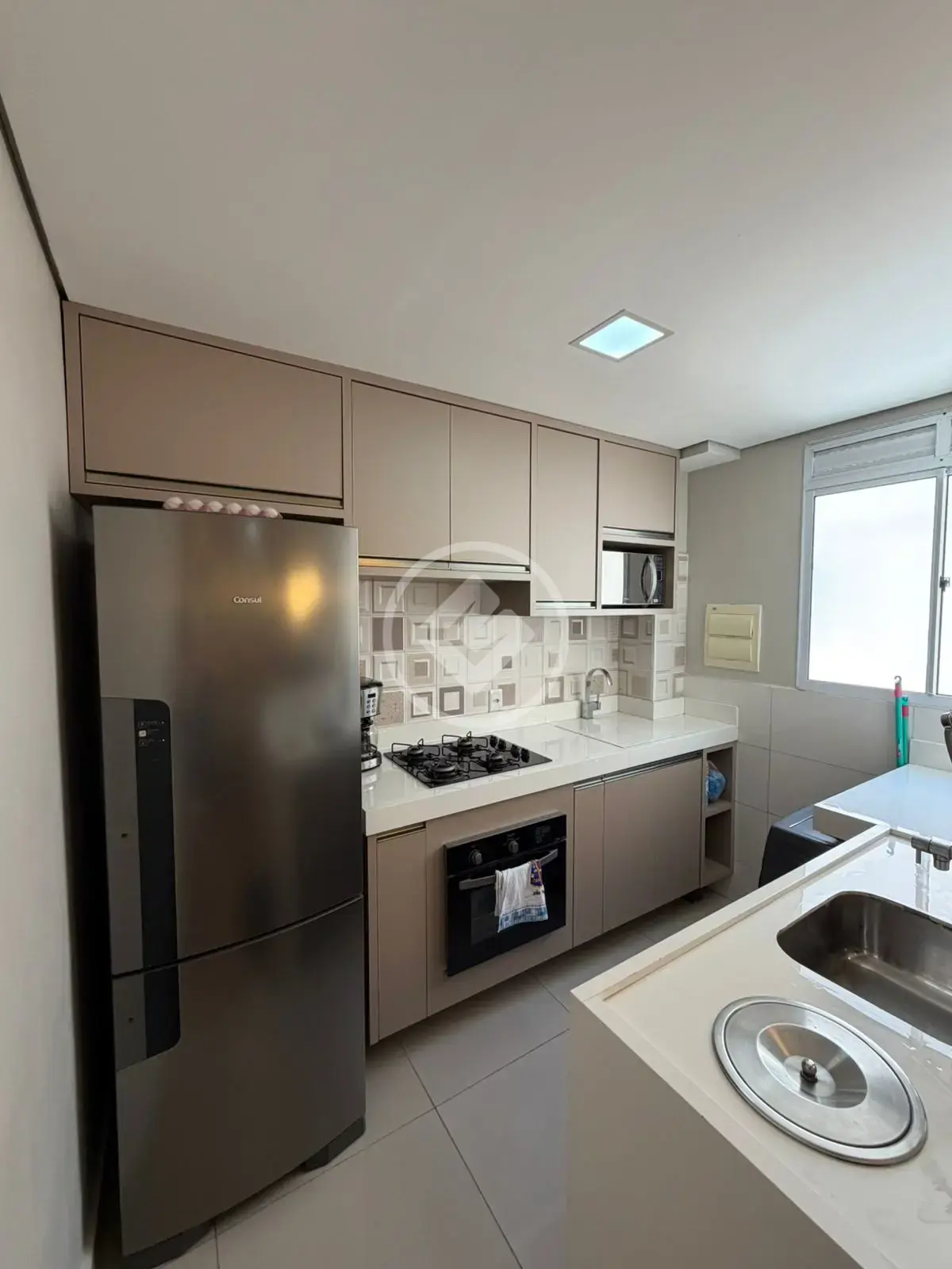 Apartamento GLORIA, Várzea Grande - MT — foto 2