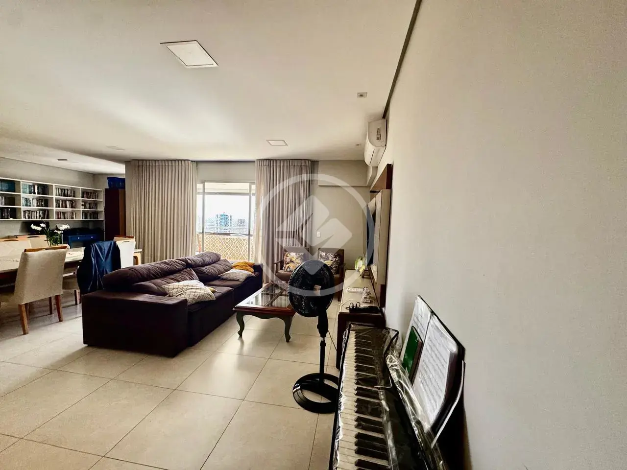Apartamento Araés, Cuiabá - MT — foto 1