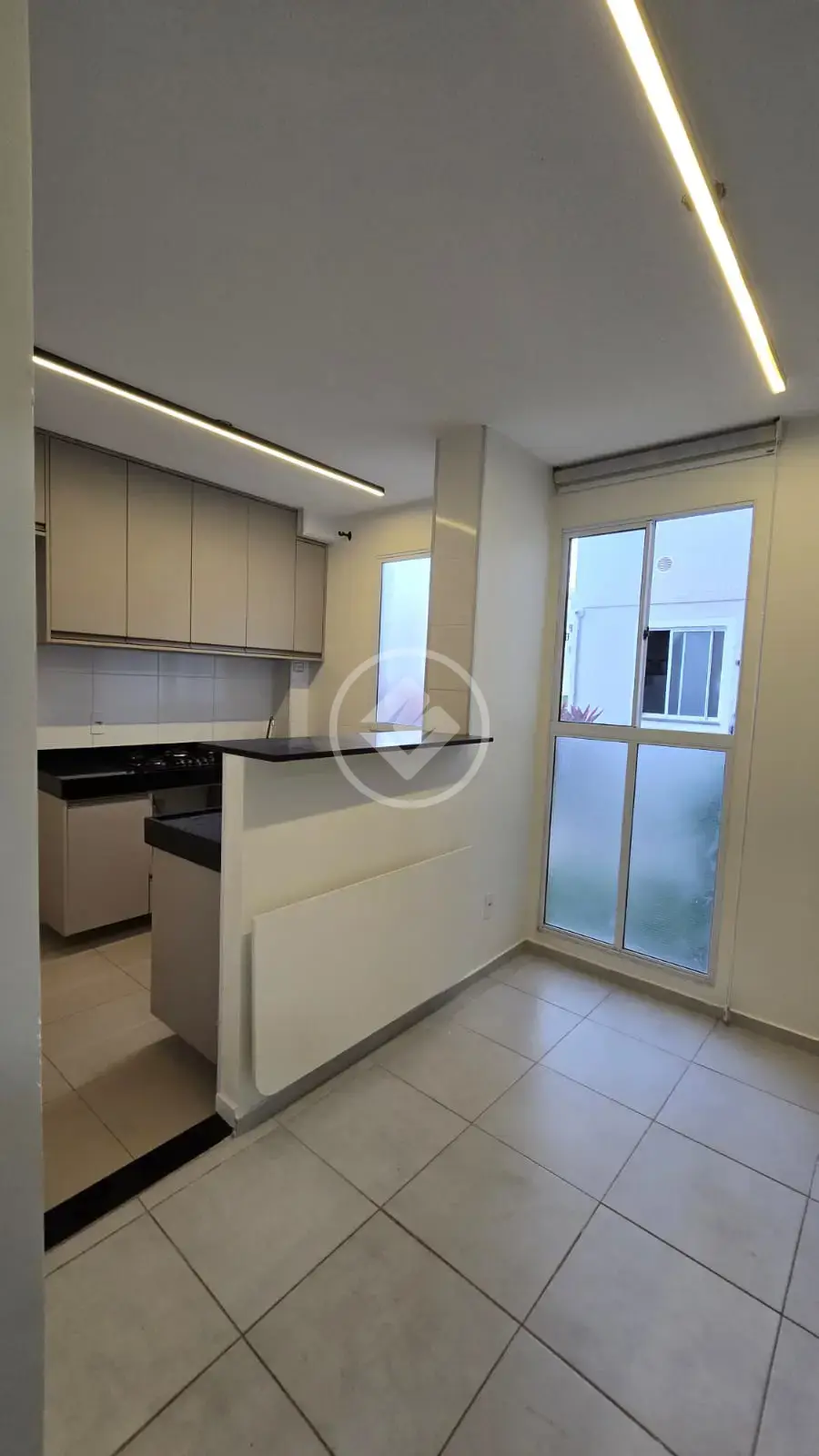Apartamento Garden Jardim Imperial, Cuiabá - MT — foto 2