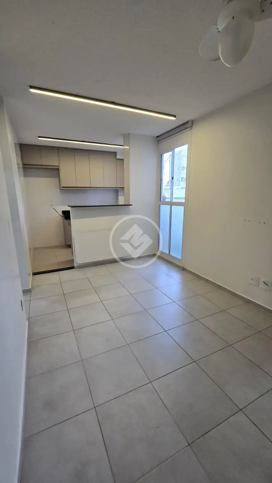 Apartamento Garden Jardim Imperial, Cuiabá - MT — foto 1
