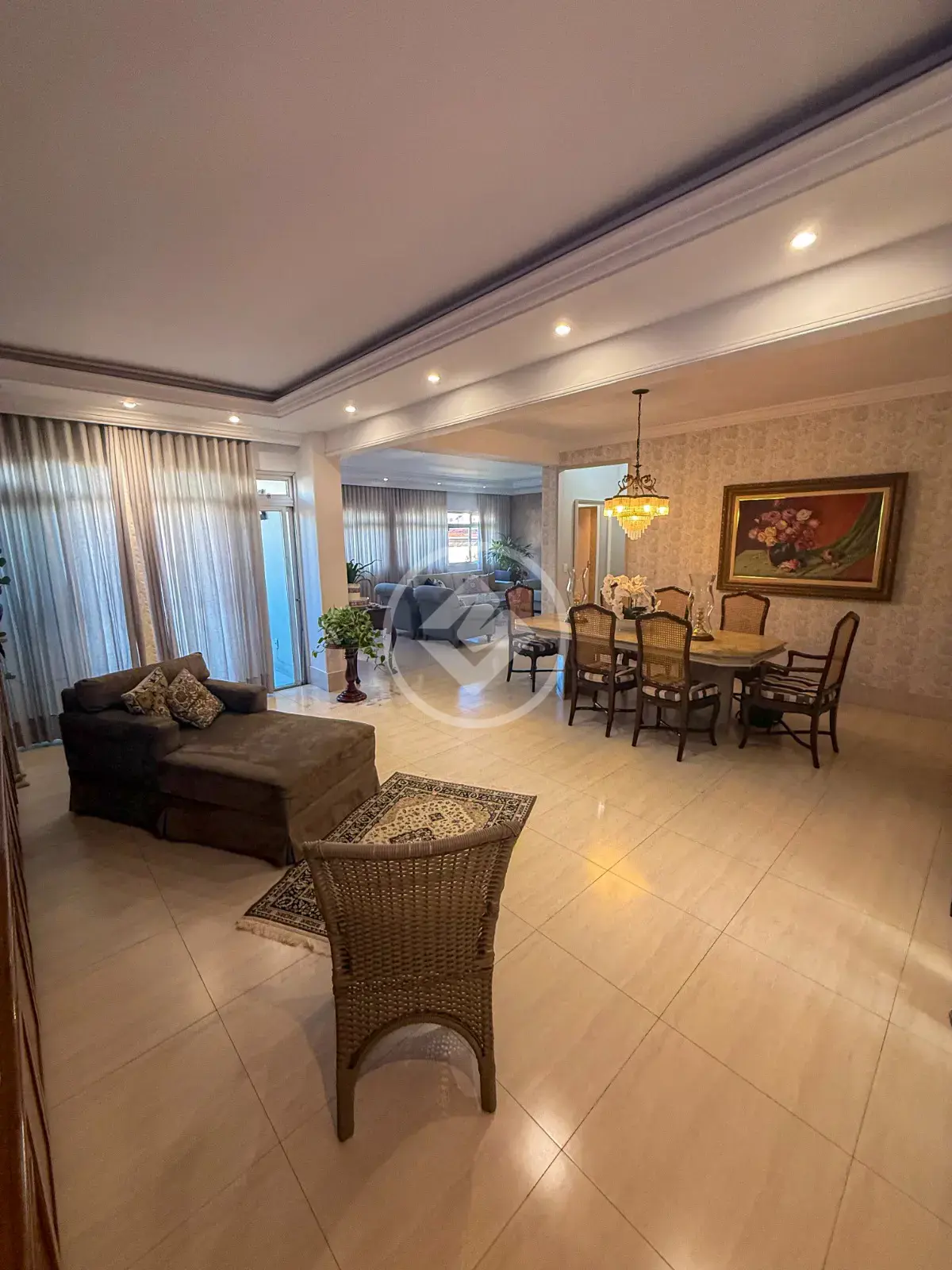 Apartamento Quilombo, Cuiabá - MT — foto 2