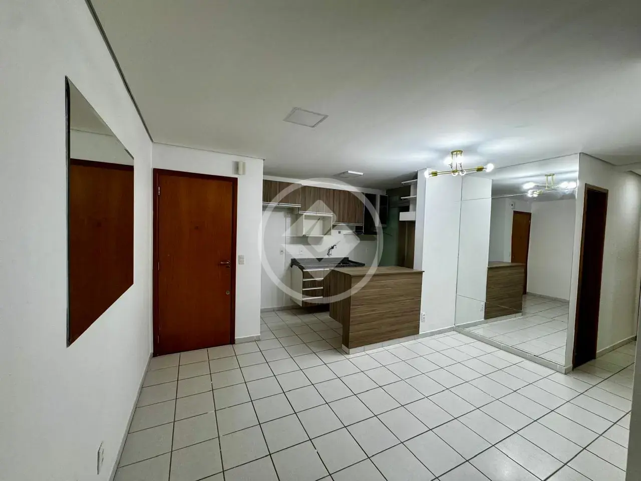 Apartamento Centro-Sul, Cuiabá - MT — foto 1