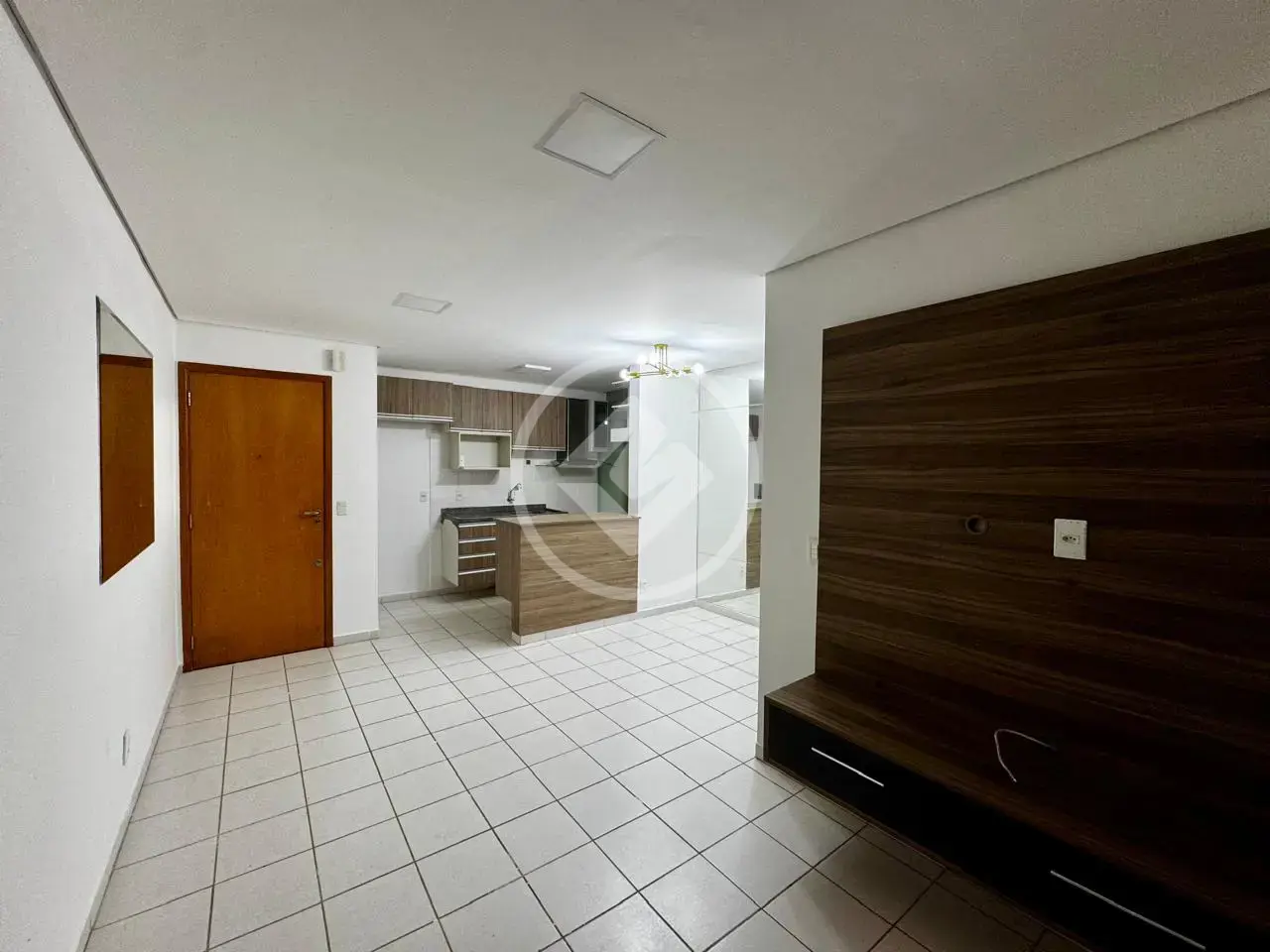 Apartamento Centro-Sul, Cuiabá - MT — foto 2
