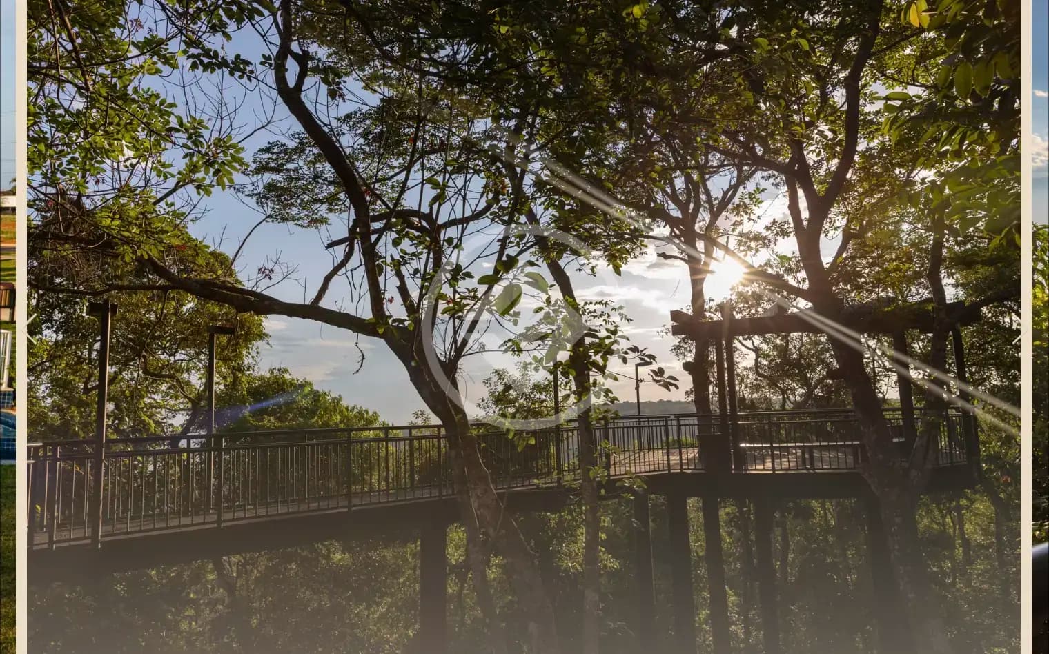 Terreno Condomínio CENTRO, Chapada dos Guimarães - MT — foto 2