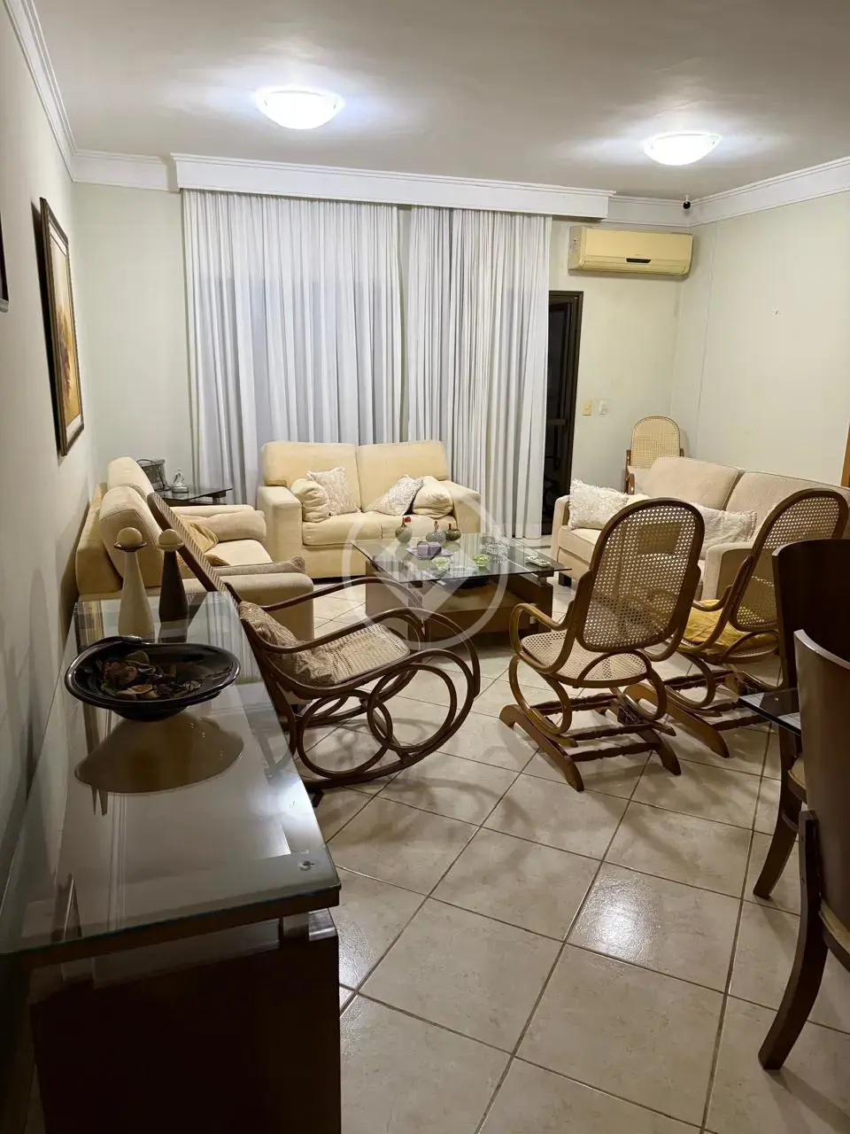 Apartamento Jardim das Américas, Cuiabá - MT — foto 2