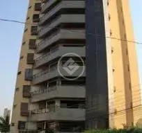 Apartamento Quilombo, Cuiabá - MT — foto 1