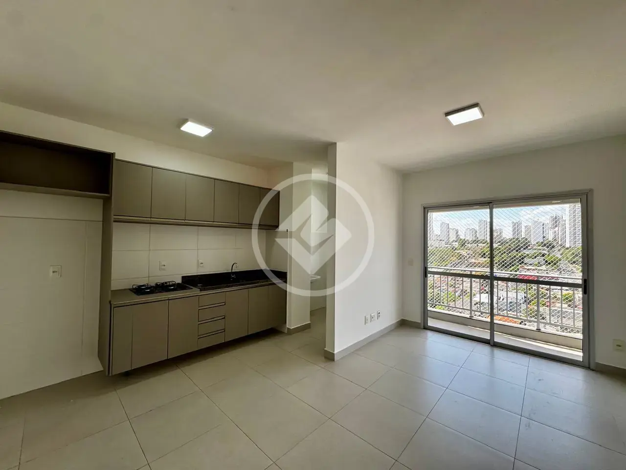 Apartamento Goiabeira, Cuiabá - MT — foto 1