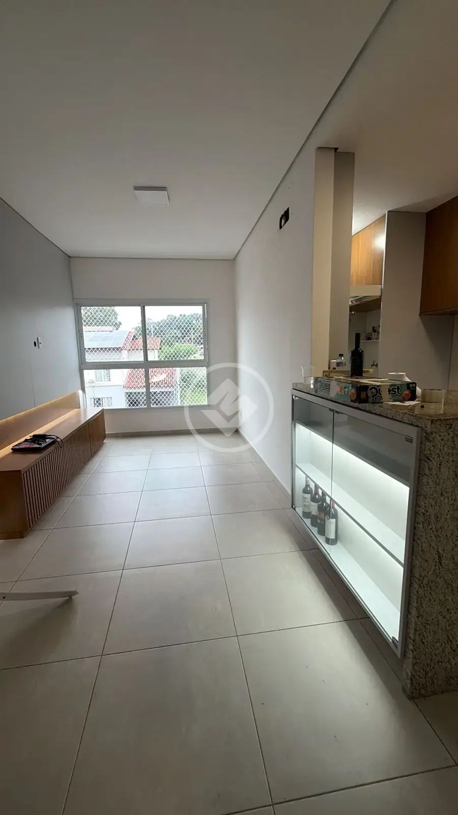 Loft / Studio Jardim Santa Marta, Cuiabá - MT — foto 1