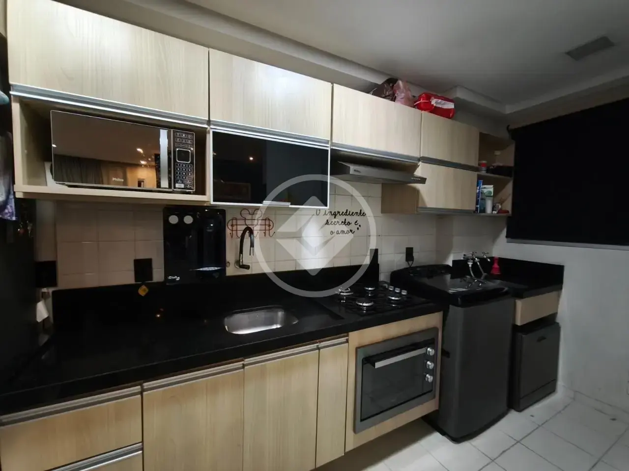 Apartamento Centro-Sul, Cuiabá - MT — foto 2