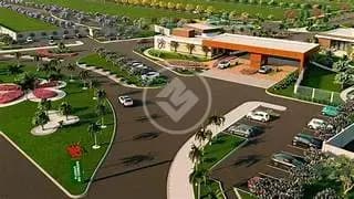 Terreno Condomínio Quebra Pote, Cuiabá - MT — foto 2