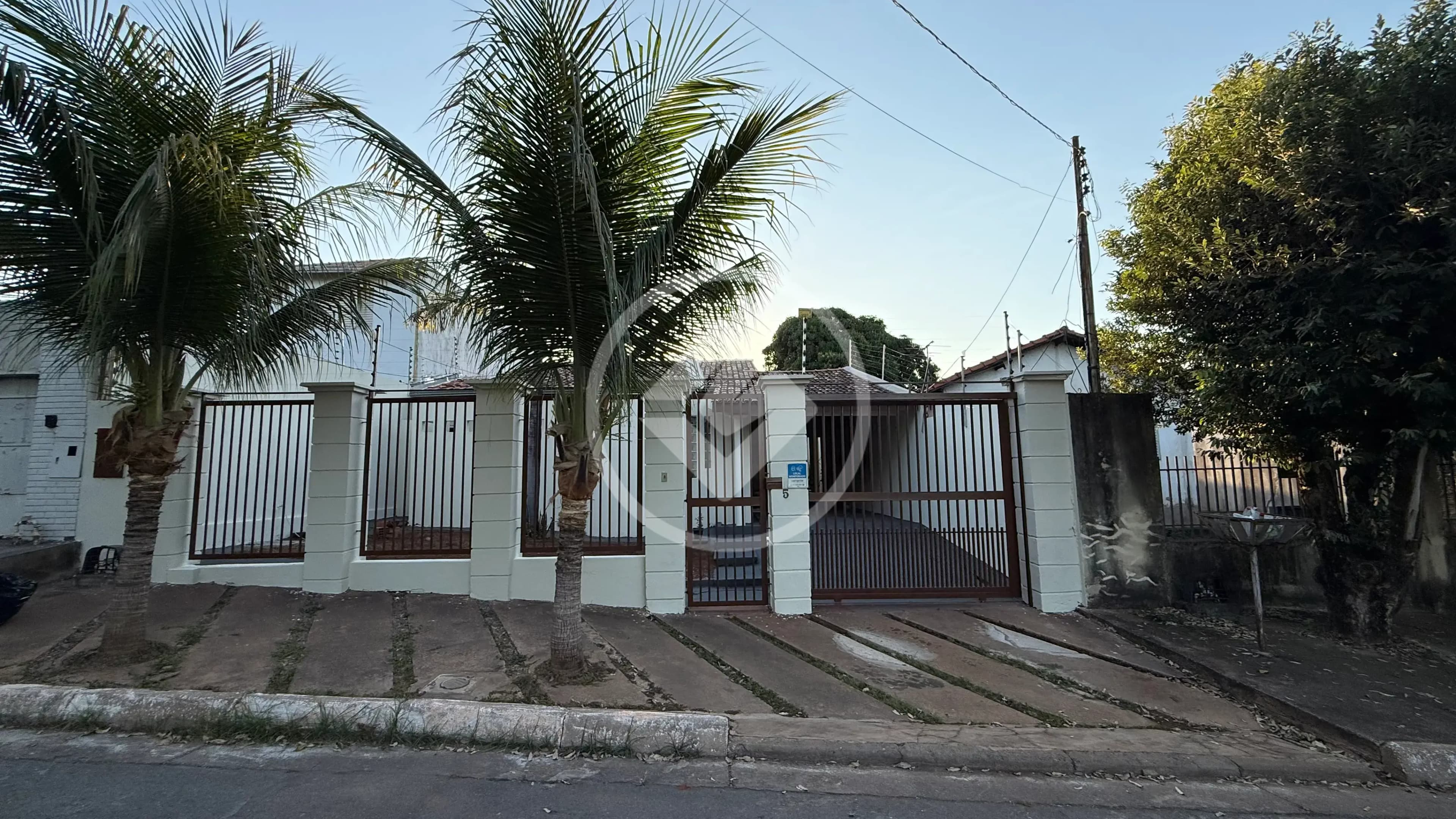 Casa VILLAGE FLAMBOYANT, Cuiabá - MT — foto 1