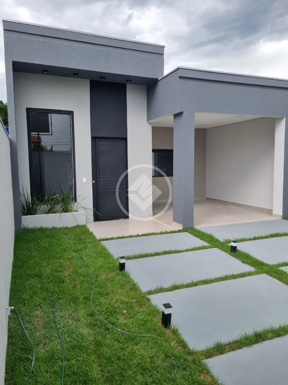 🏡 CASA TÉRREA EXCLUSIVA – DESIGN MODERNO E CONFORTO NO RECANTO DOS PÁSSAROS, CUIABÁ
