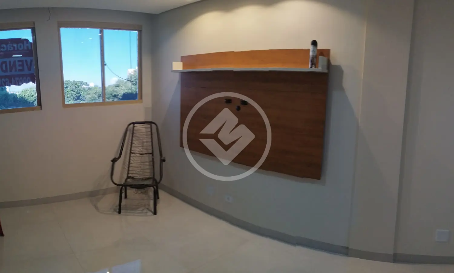 Apartamento Centro, Cuiabá - MT — foto 1