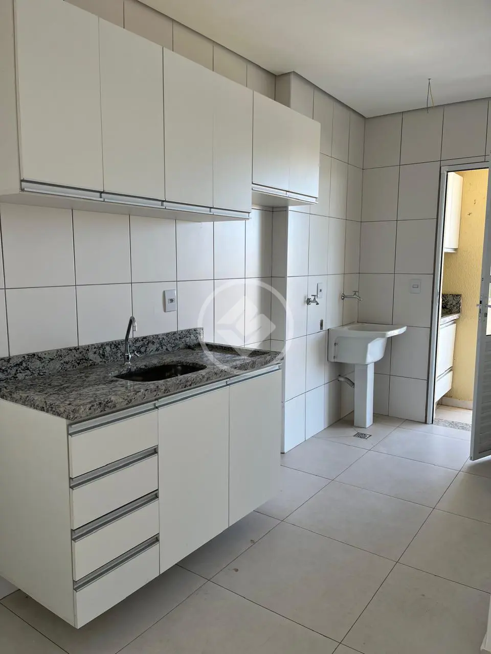 Apartamento Cidade Alta, Cuiabá - MT — foto 1