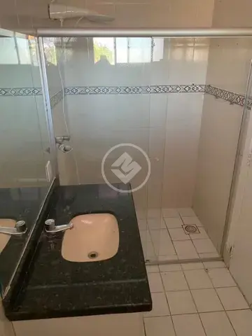 Sobrado Em Condomínio Cidade Alta, Cuiabá - MT — foto 1