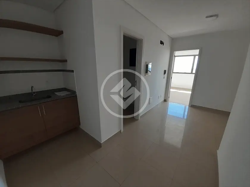 Sala Comercial Ribeirão do Lipa, Cuiabá - MT — foto 1