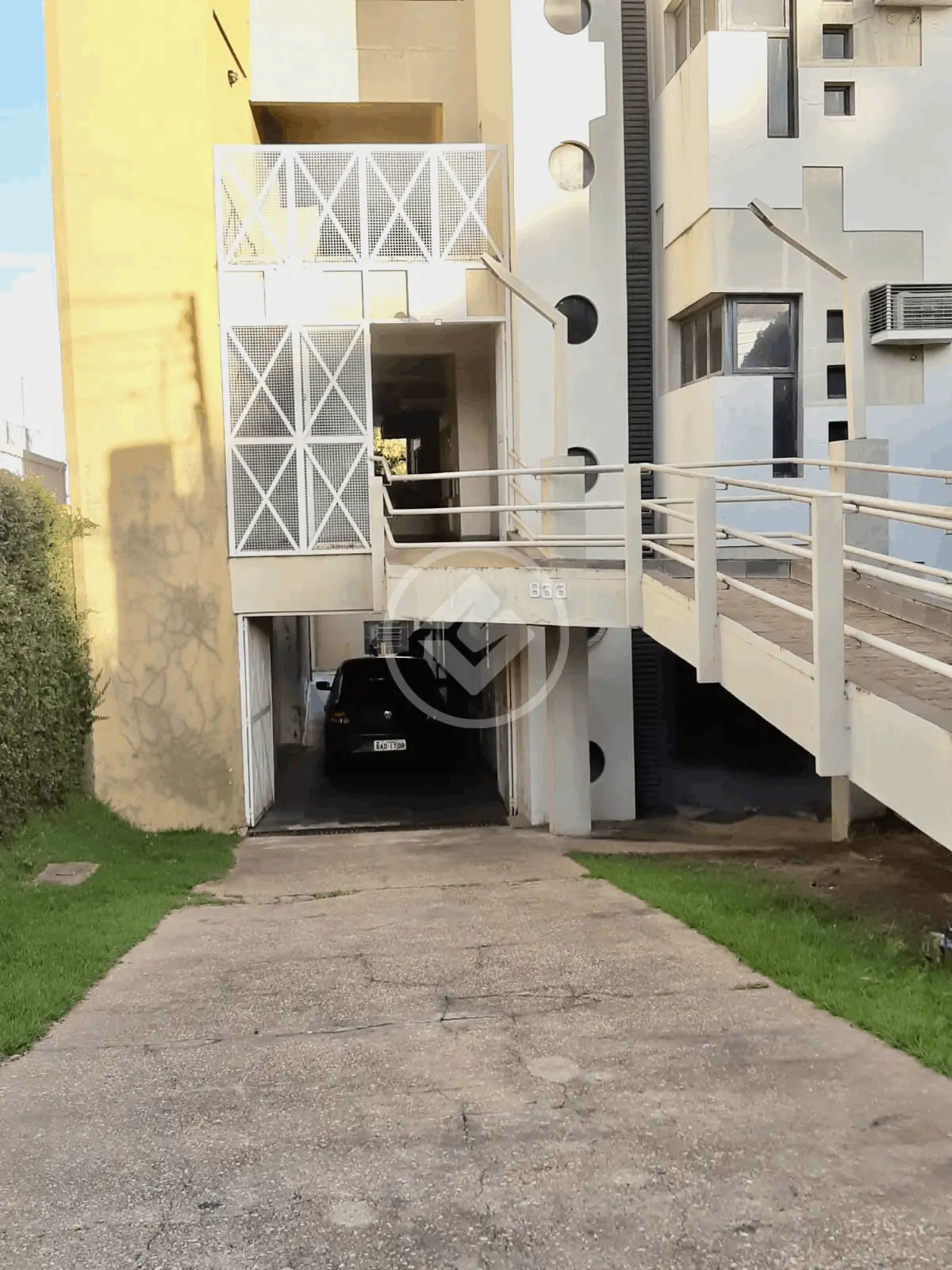 Prédio Centro-Norte, Cuiabá - MT — foto 2