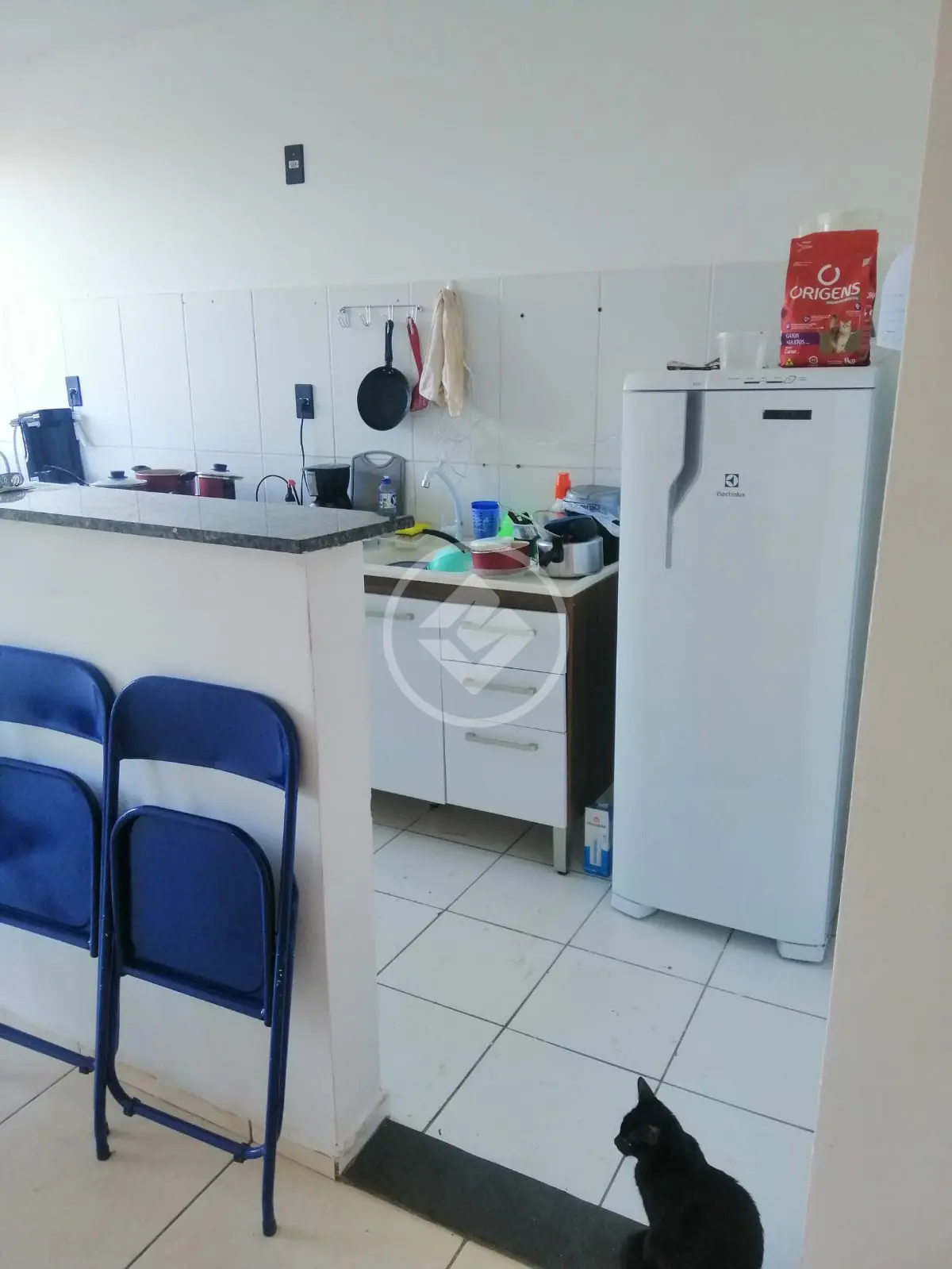 Apartamento Centro-Sul, Cuiabá - MT — foto 2