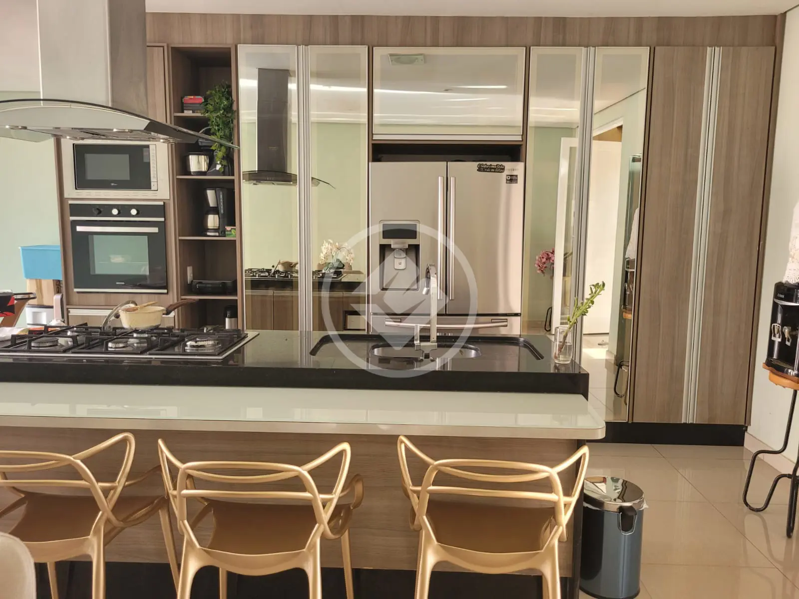 Casa 2 quartos no SÃO MARCOS, Várzea Grande — foto 4 de 6