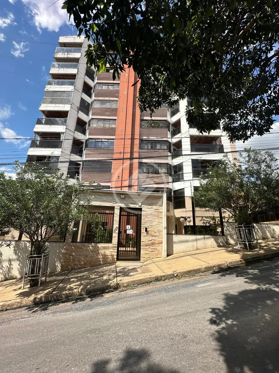 Apartamento Quilombo, Cuiabá - MT — foto 2