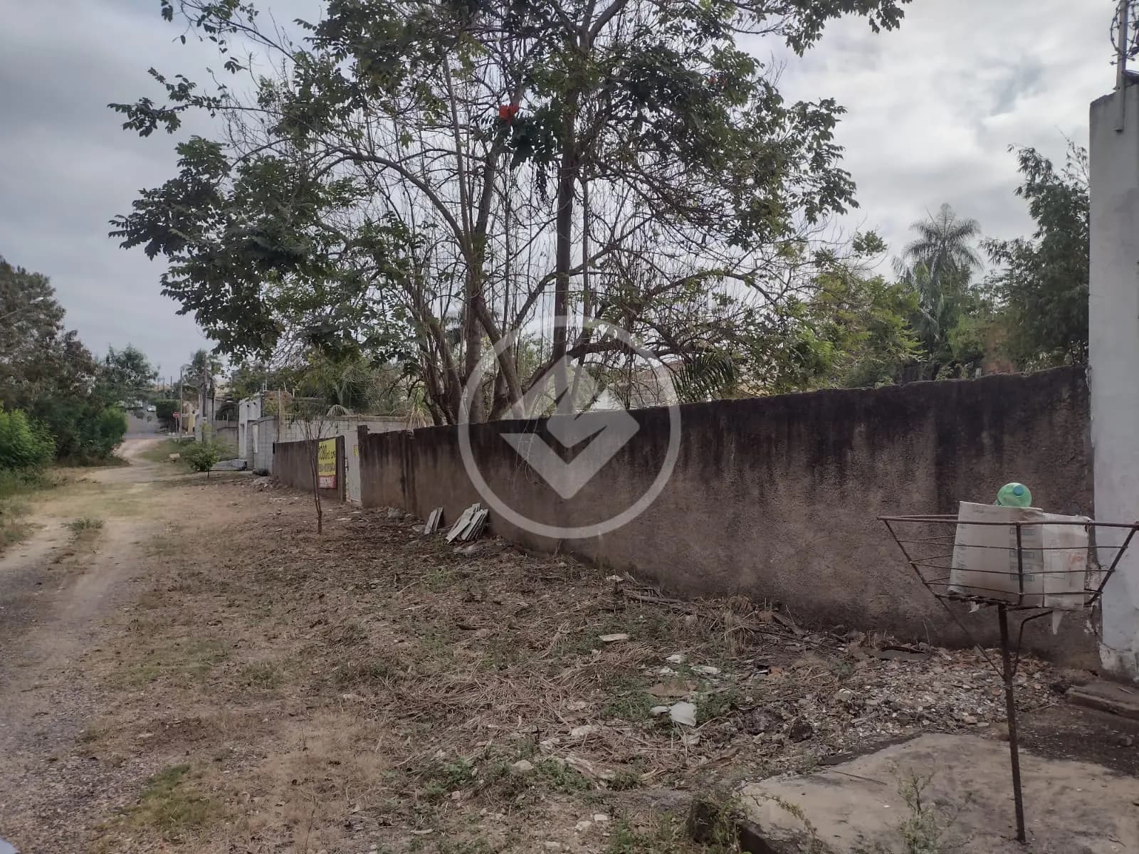 Terreno Centro-Norte, Cuiabá - MT — foto 1