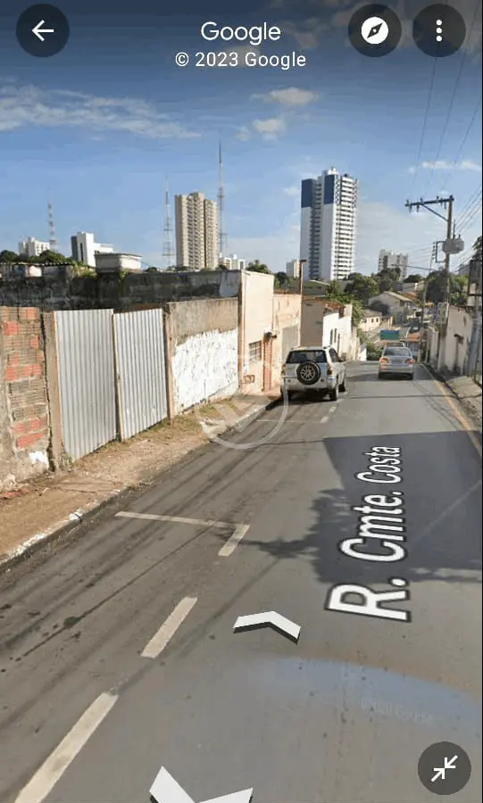 Terreno Centro-Norte, Cuiabá - MT — foto 2