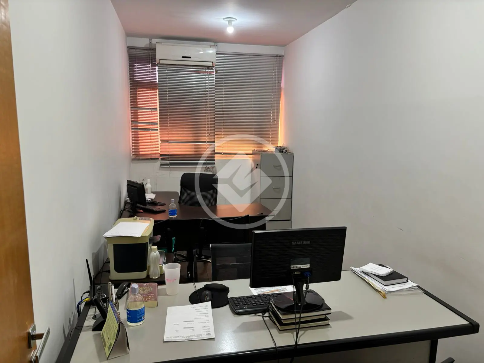 Sala Comercial BANDEIRANTES, Cuiabá - MT — foto 1