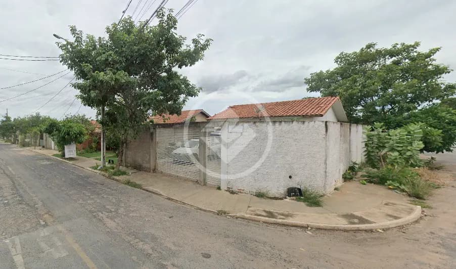 Casa SÃO JOÃO DEL REY, Cuiabá - MT — foto 1