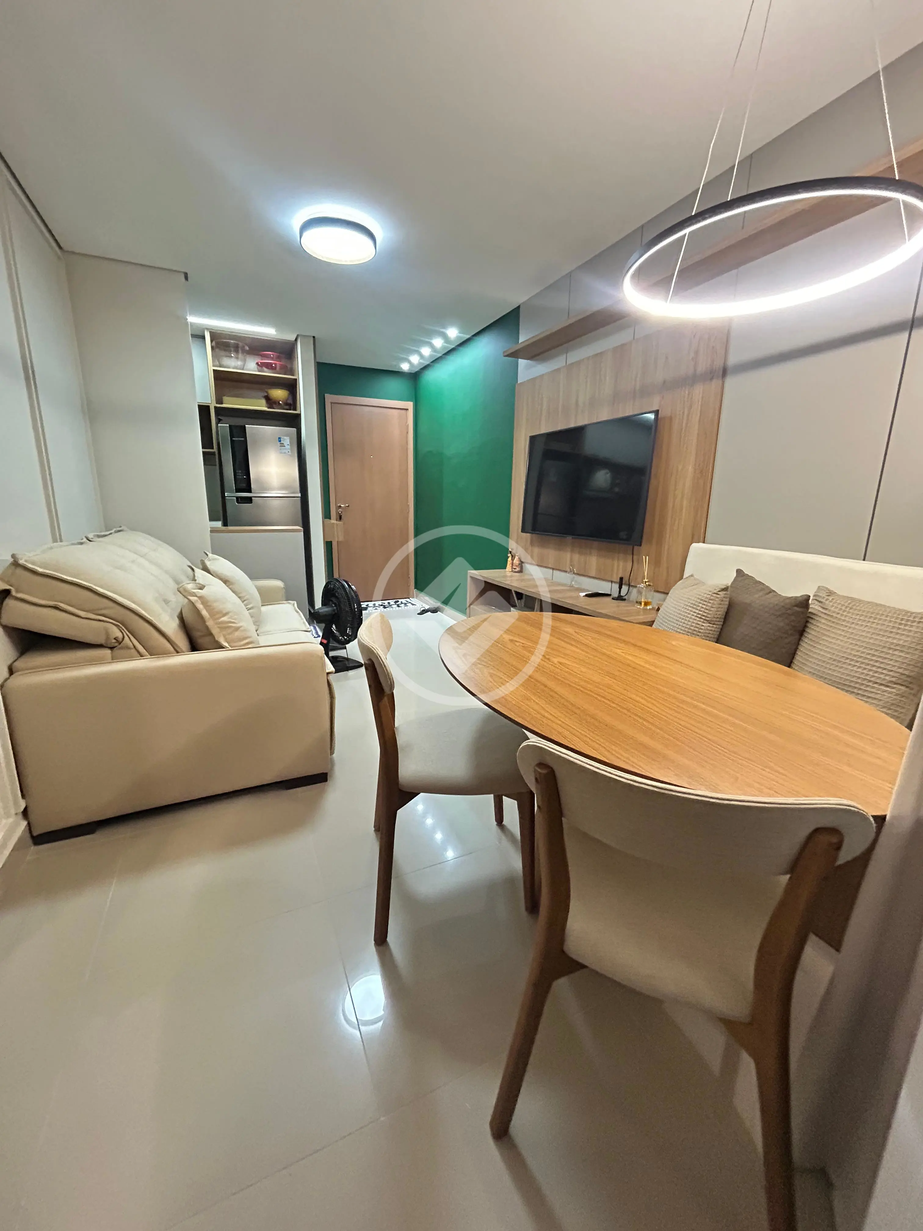 Apartamento 2 quartos no Novo Colorado, Cuiabá — foto 5 de 6