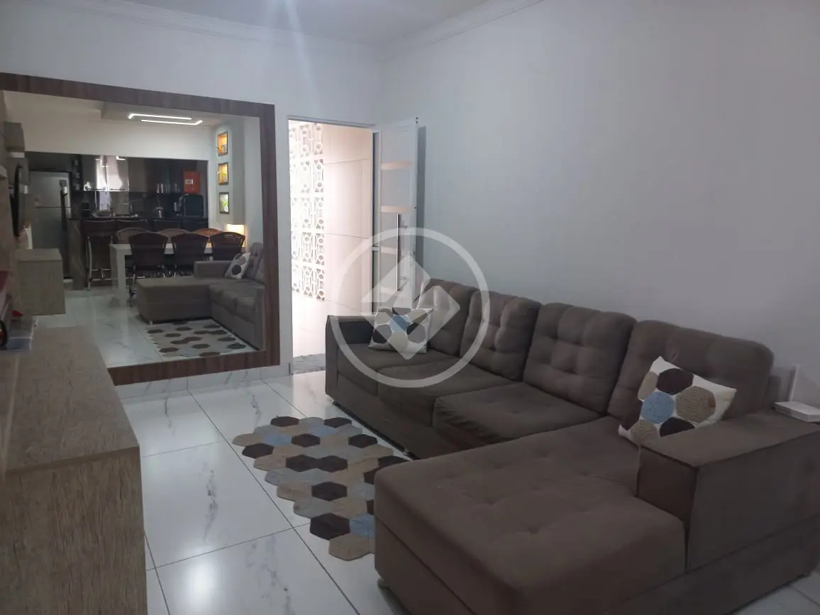 Casa Condomínio 4 quartos no Jardim Florianopolis, Cuiabá — foto 3 de 6