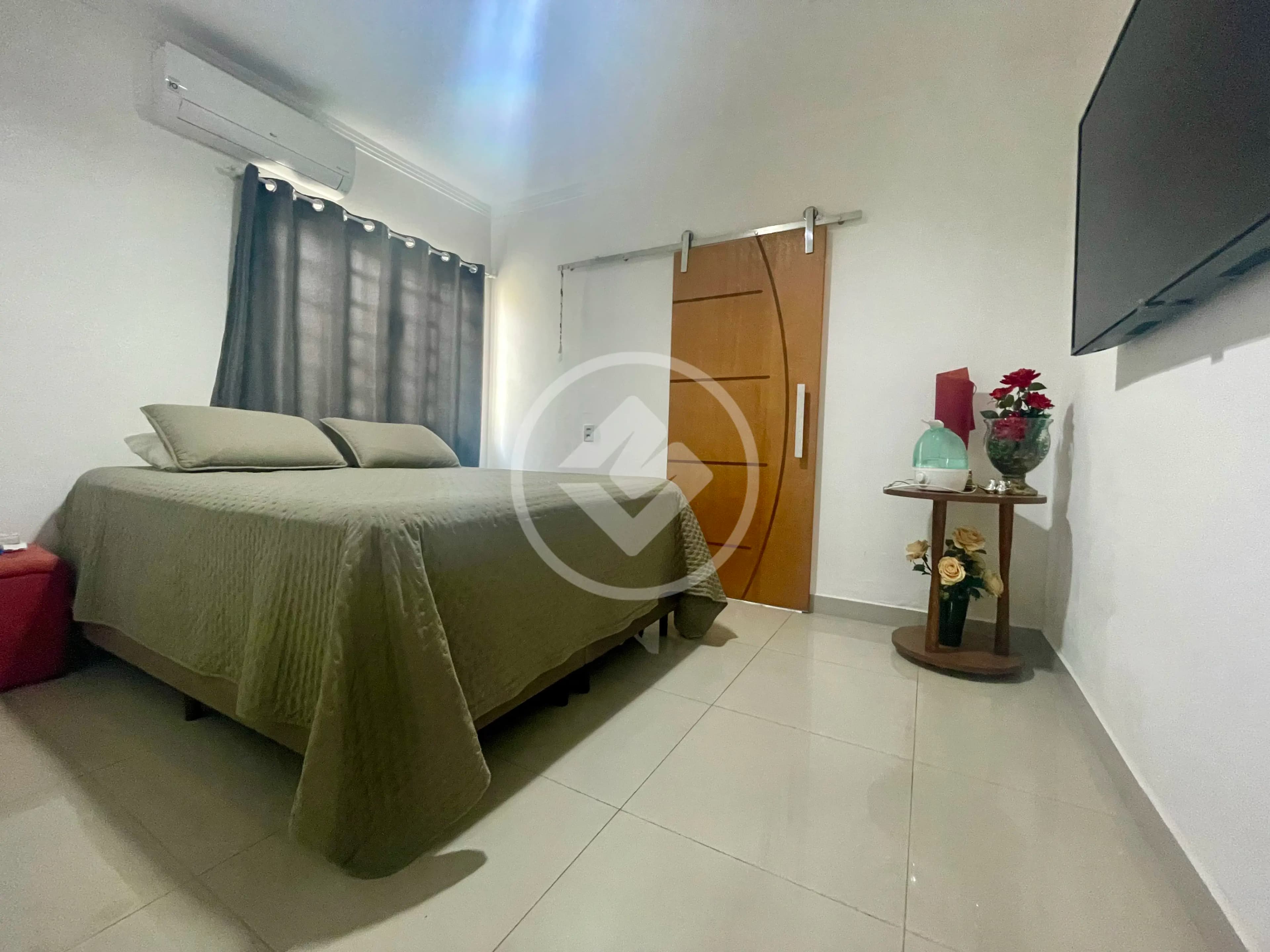 Casa 4 quartos no Jardim Imperial, Cuiabá — foto 6 de 6