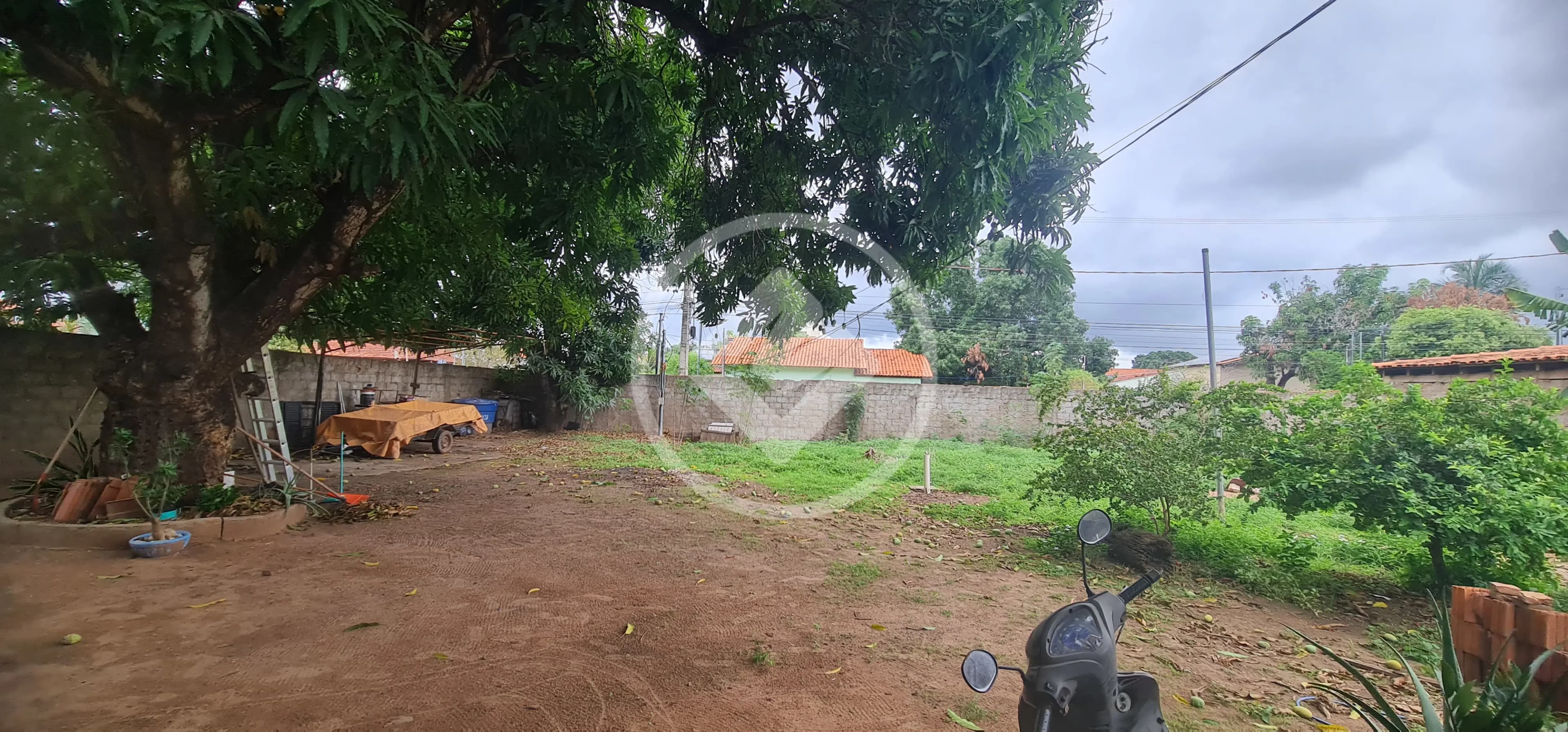Terreno JARDIM DAS PALMEIRAS, Cuiabá - MT — foto 2