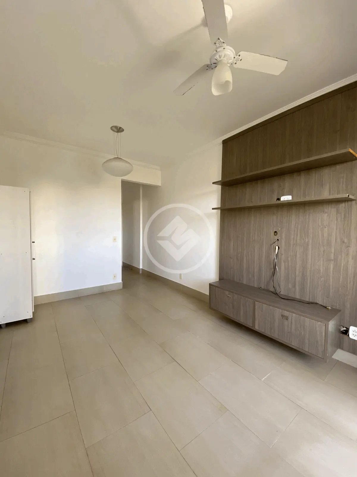 Apartamento 2 quartos no RESIDENCIAL PAIAGUÁS, Cuiabá — foto 3 de 6