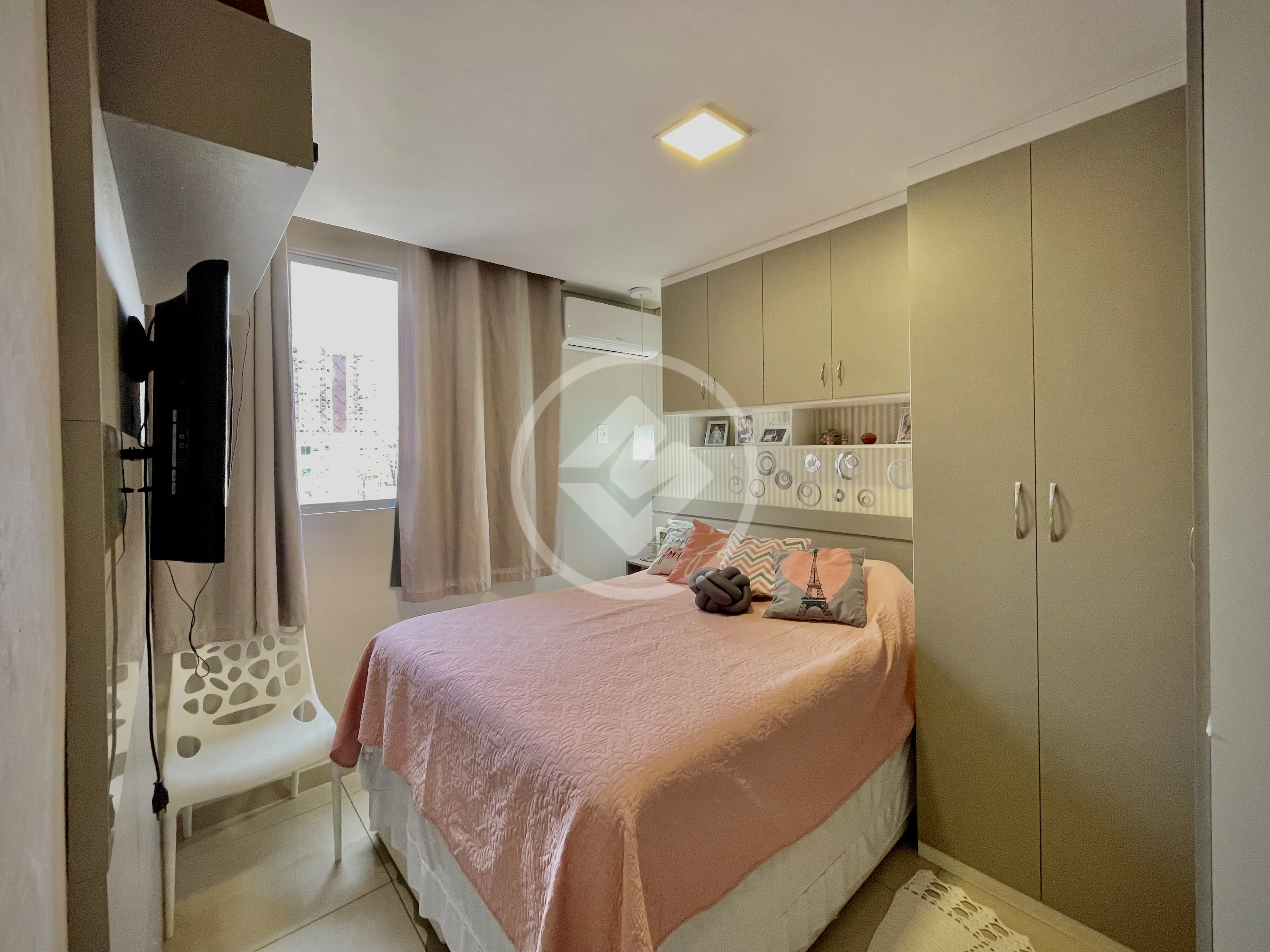 Apartamento 2 quartos no PARQUE OHARA, Cuiabá — foto 6 de 6