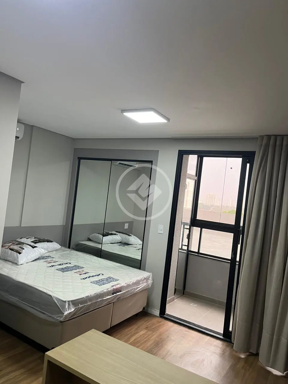 Loft / Studio 1 quarto no DUQUE DE CAXIAS I, Cuiabá — foto 4 de 6