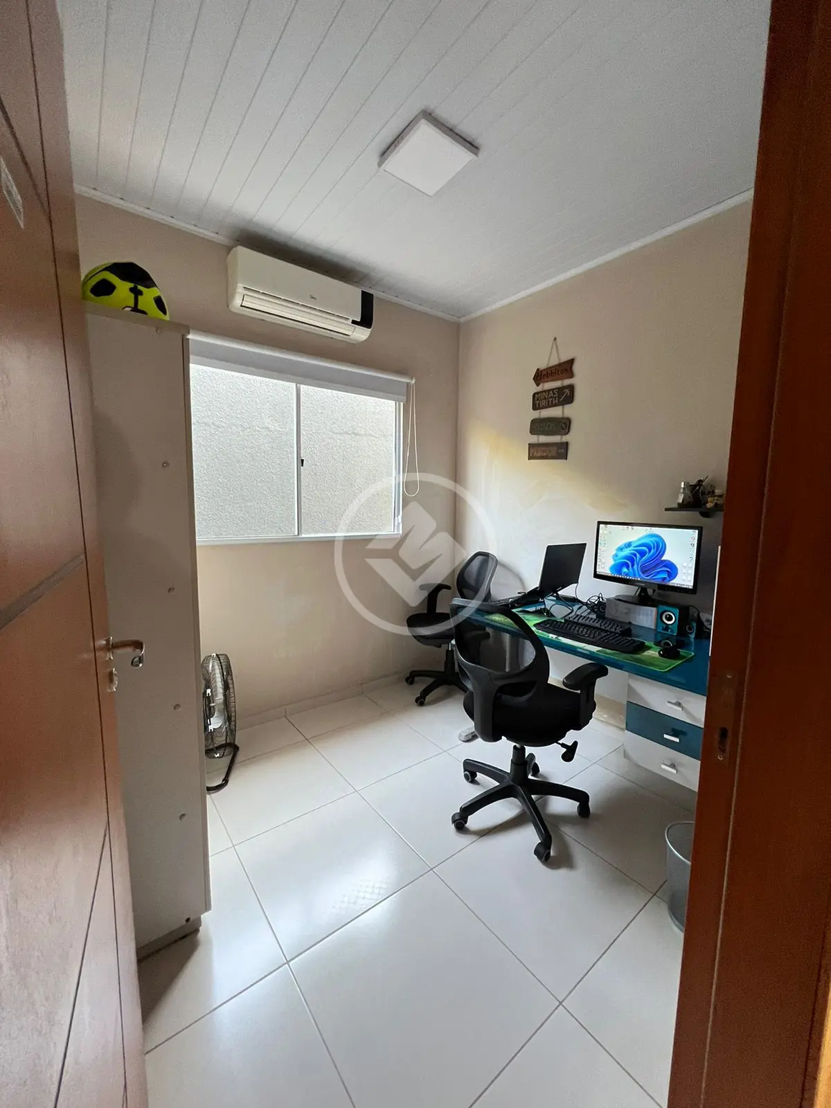 Casa 4 quartos no JARDIM PAULA I, Várzea Grande — foto 5 de 6