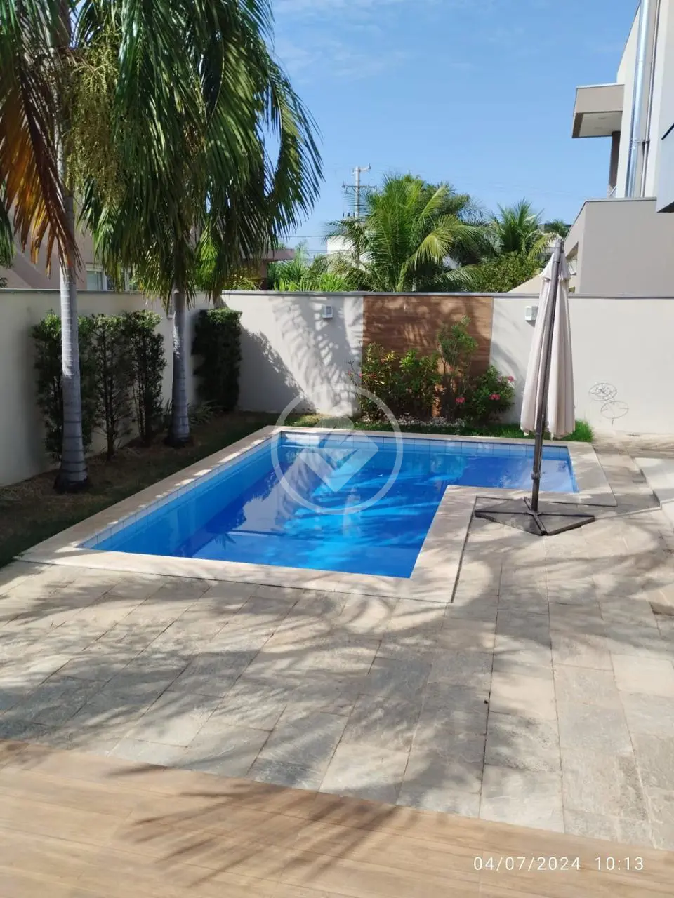 Casa Condomínio JARDIM ITÁLIA, Cuiabá - MT — foto 2