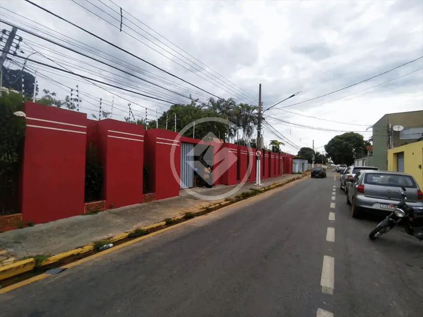 Casa Centro-Norte, Cuiabá - MT — foto 2