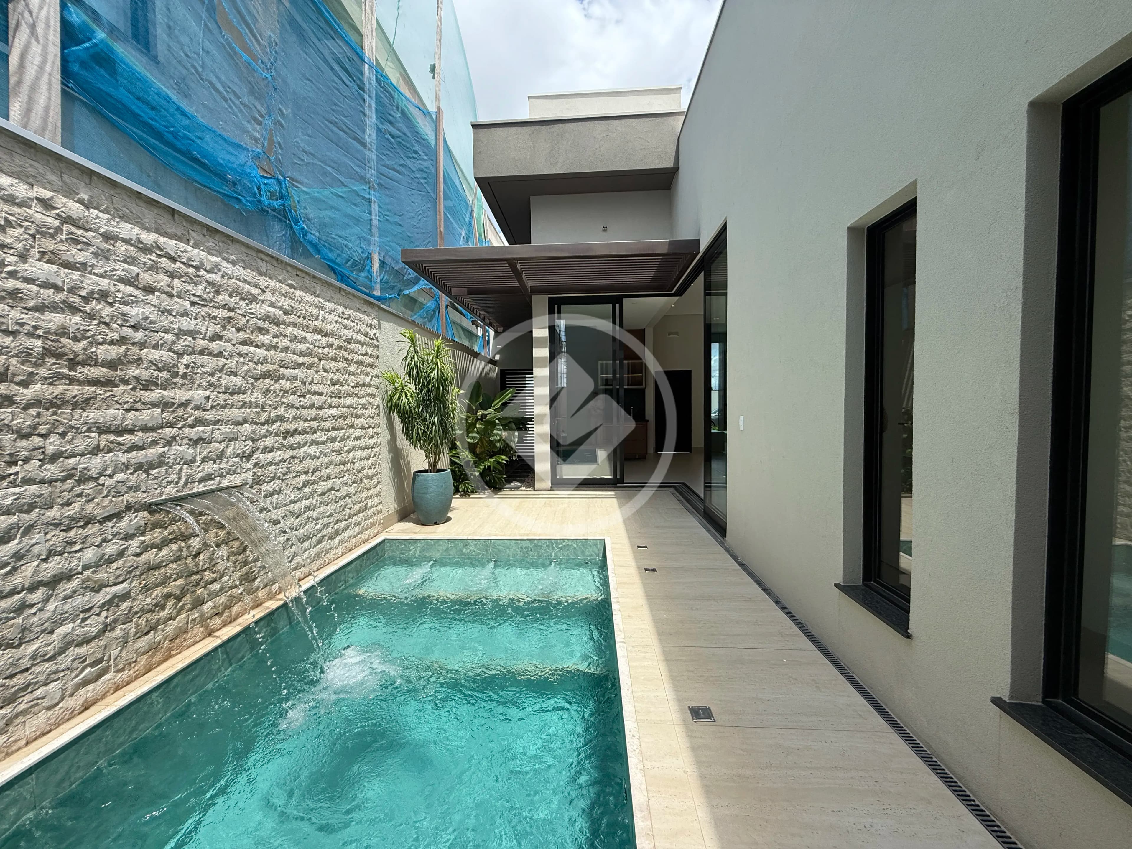Casa Condomínio JARDIM ITÁLIA, Cuiabá - MT — foto 2