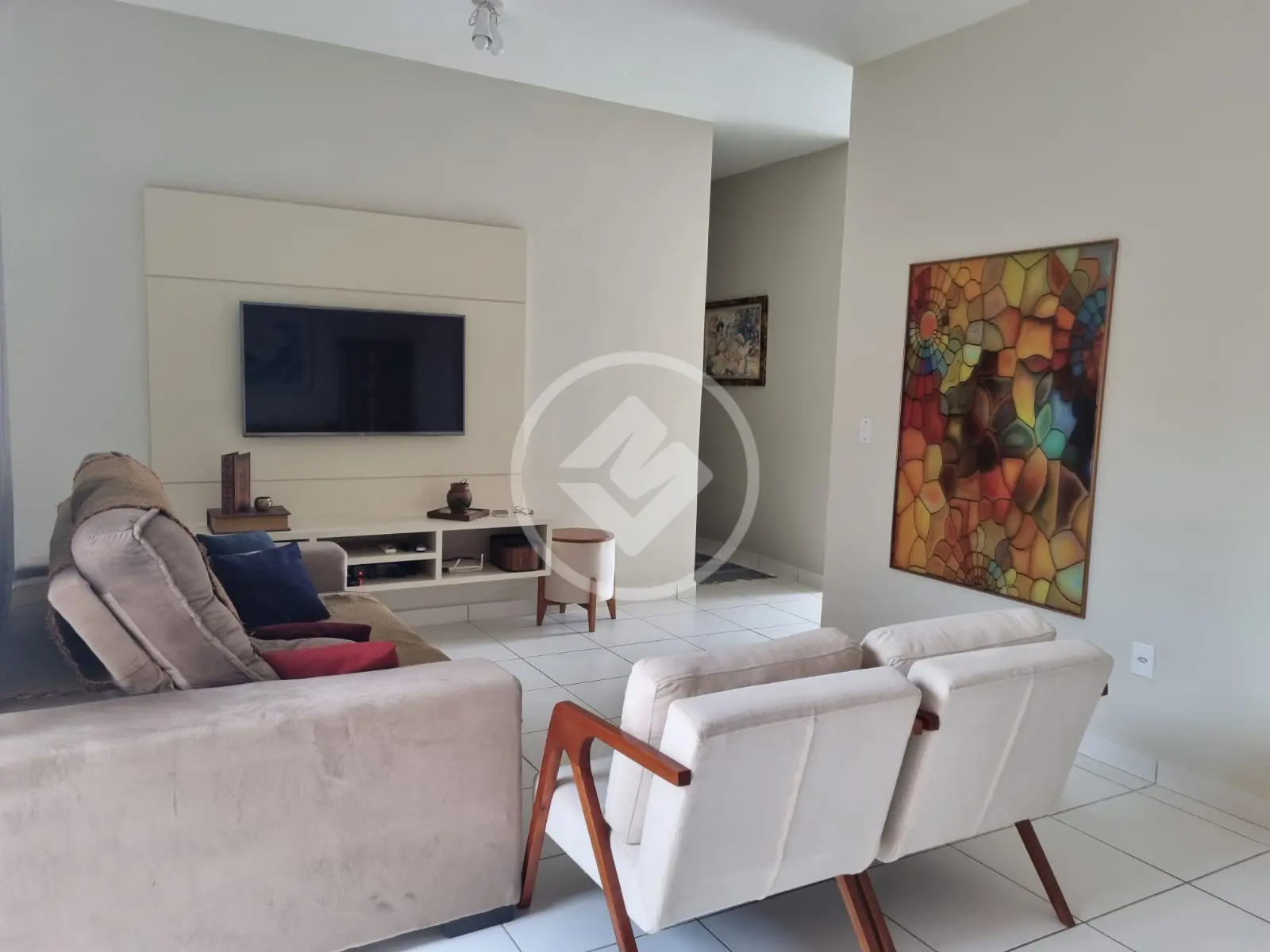 Casa Condomínio 3 quartos no Ribeirão do Lipa, Cuiabá — foto 2 de 6