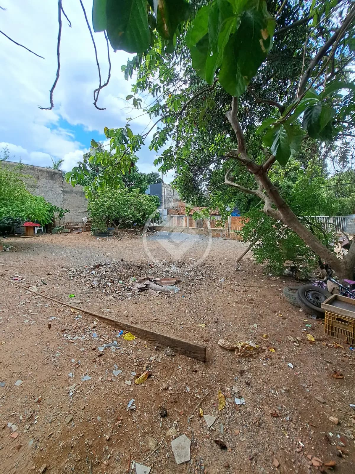 Terreno Cidade Alta, Cuiabá - MT — foto 2