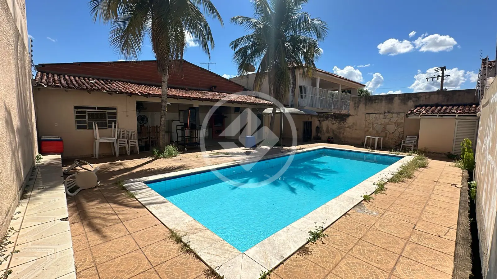 Casa 6 quartos no Alvorada, Cuiabá — foto 3 de 5