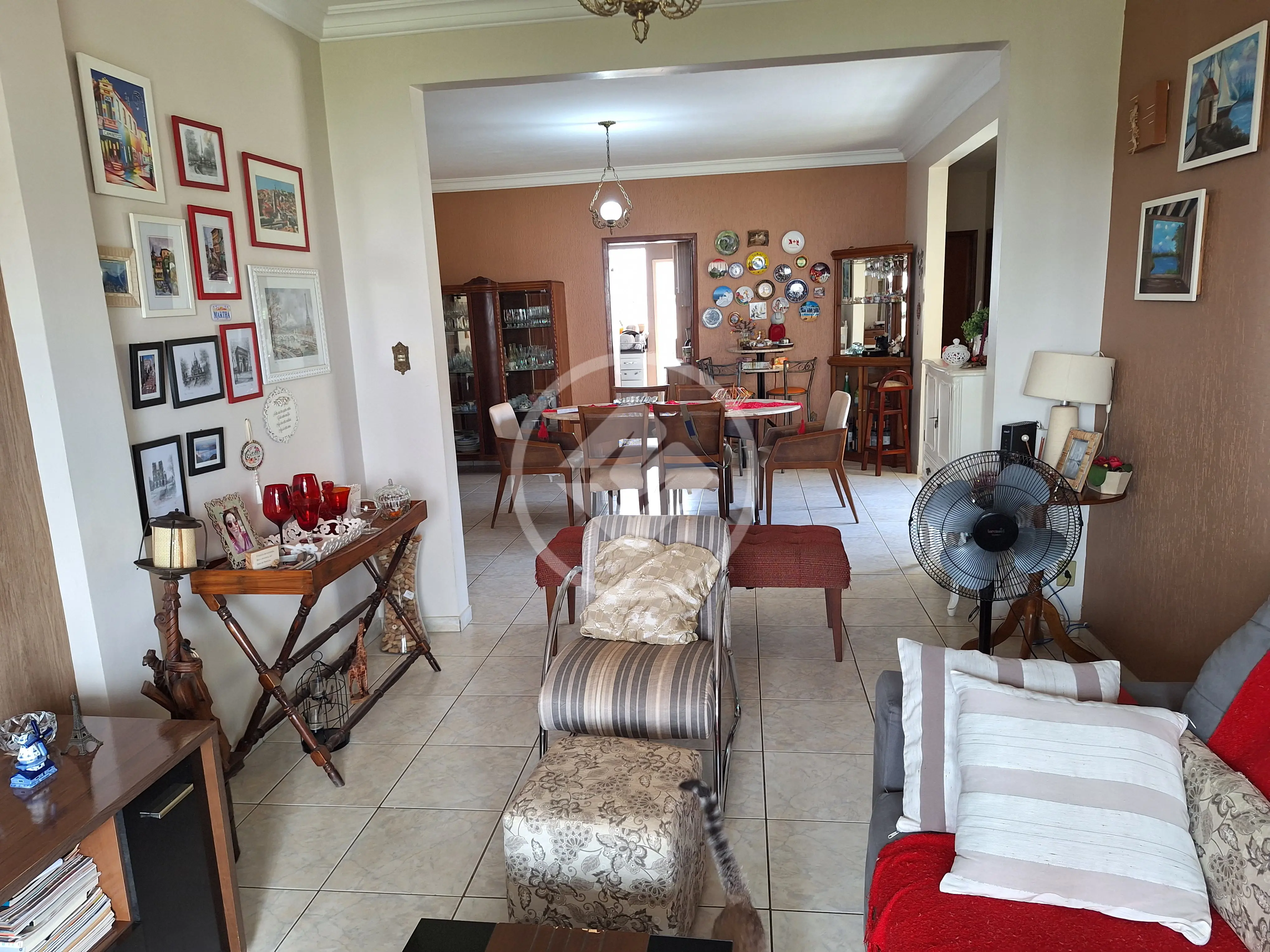 Apartamento Bosque da Saude, Cuiabá - MT — foto 2
