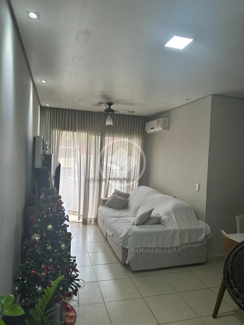 Apartamento Chácara dos Pinheiros, Cuiabá - MT — foto 1