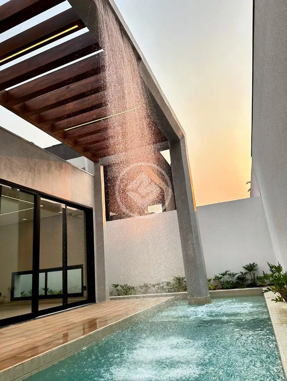 Casa Condomínio 4 quartos no Condomínio Residencial Florais da Mata, Várzea Grande — foto 4 de 6