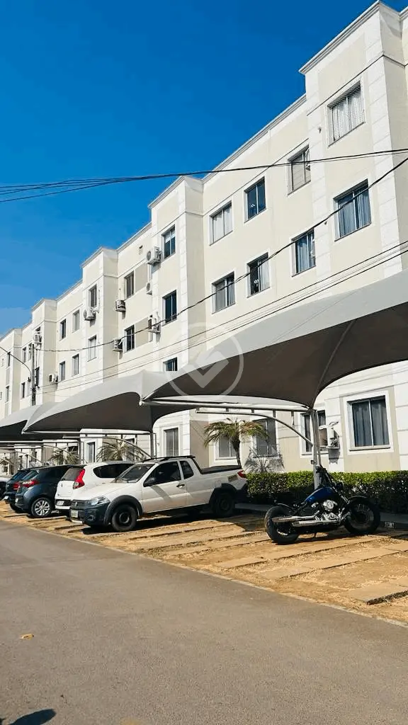 Apartamento COXIPO DA PONTE, Cuiabá - MT — foto 2